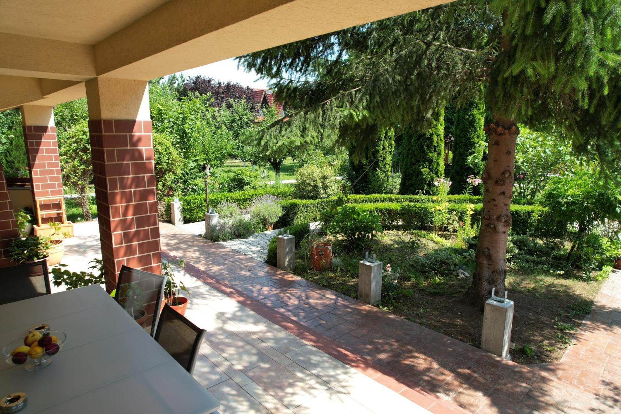 Hotel Casa Stefandra à Breaza  Extérieur photo
