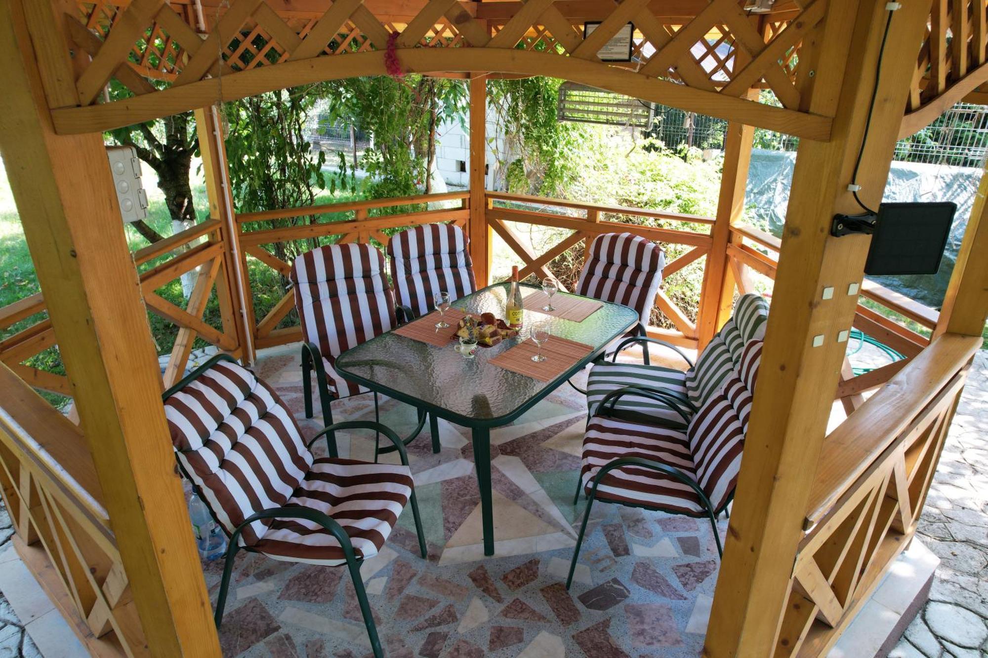 Hotel Casa Stefandra à Breaza  Extérieur photo